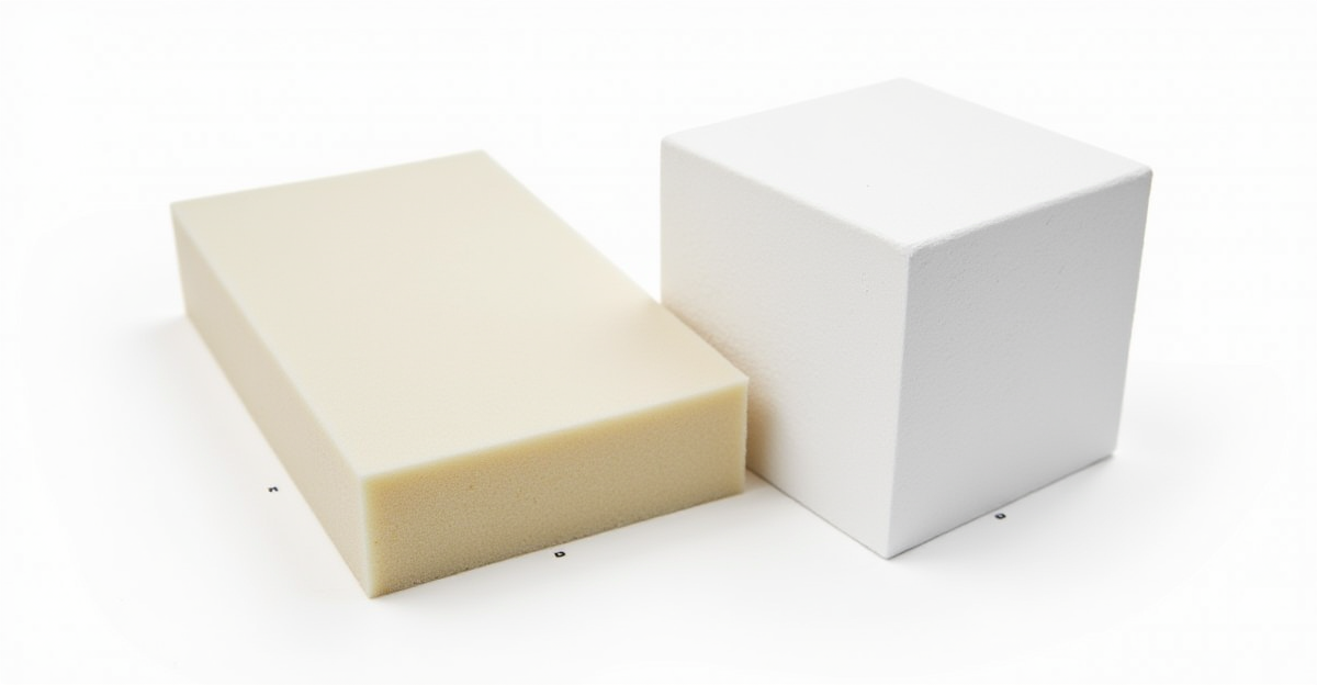 Polyuréthane vs Polystyrène : quel isolant pour une caisse isotherme ?
