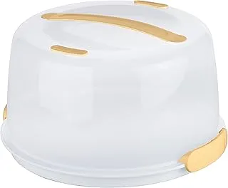 Plateau Isotherme avec Cloche DELÍCIA ø 34 cm