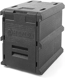 HENDI 707999 Thermo box traiteur