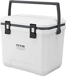 VEVOR Glacière Rigide Isotherme, Réfrigérateur Portable